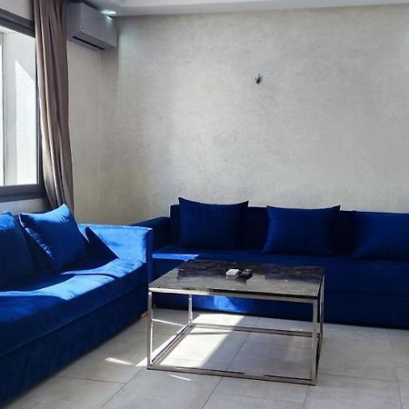 Appartements Miami Terrasse Corniche Танжер Экстерьер фото