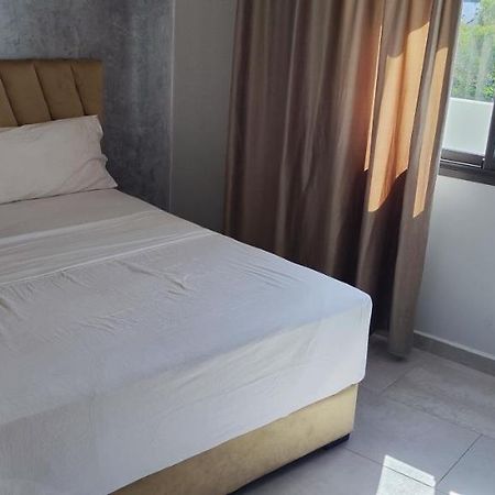 Appartements Miami Terrasse Corniche Танжер Экстерьер фото