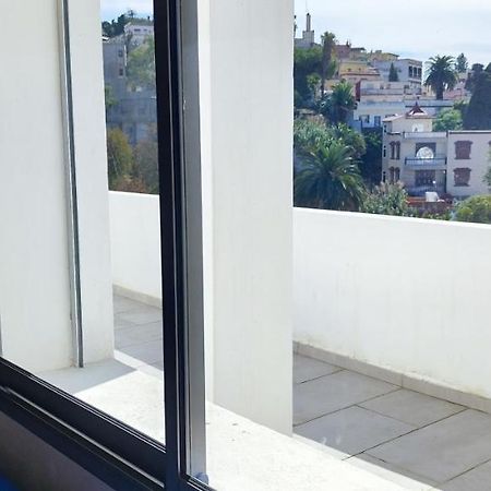 Appartements Miami Terrasse Corniche Танжер Экстерьер фото