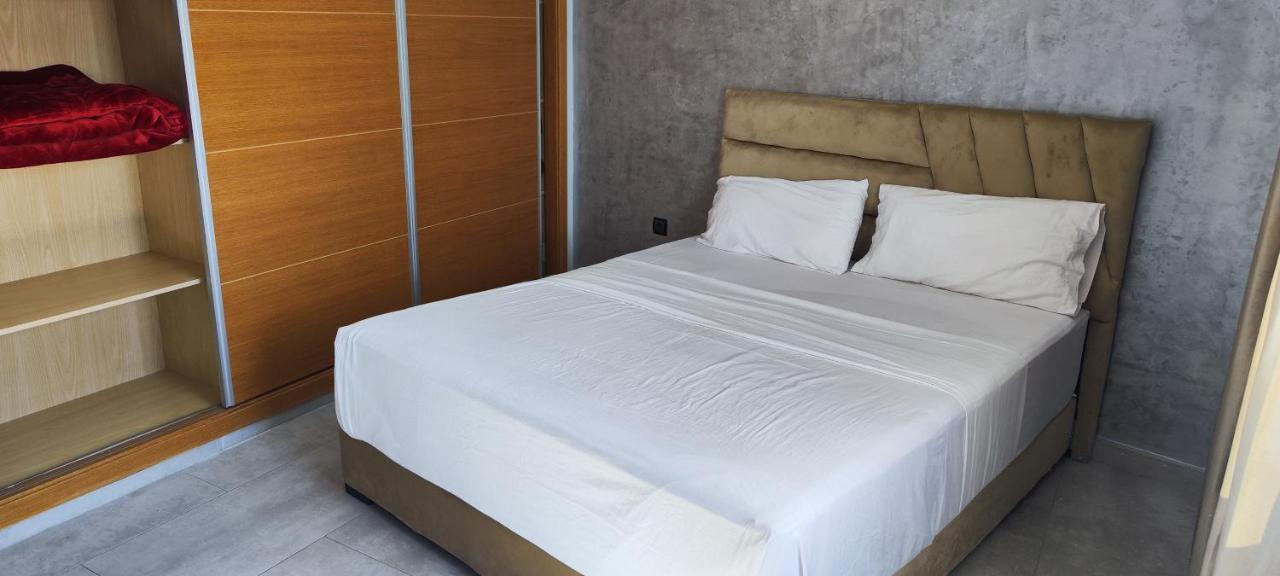 Appartements Miami Terrasse Corniche Танжер Экстерьер фото