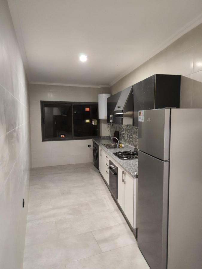 Appartements Miami Terrasse Corniche Танжер Экстерьер фото